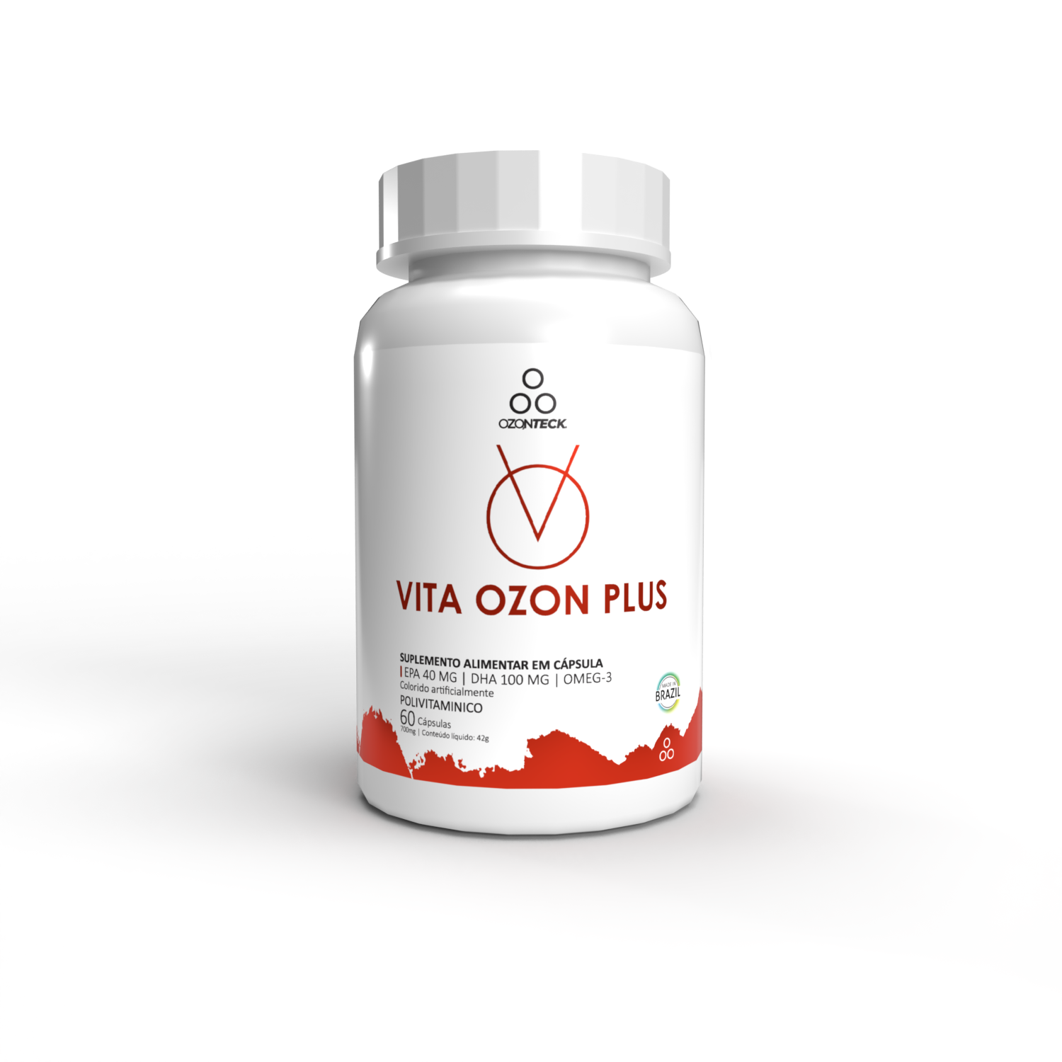 vita ozon plus-Exibição atual